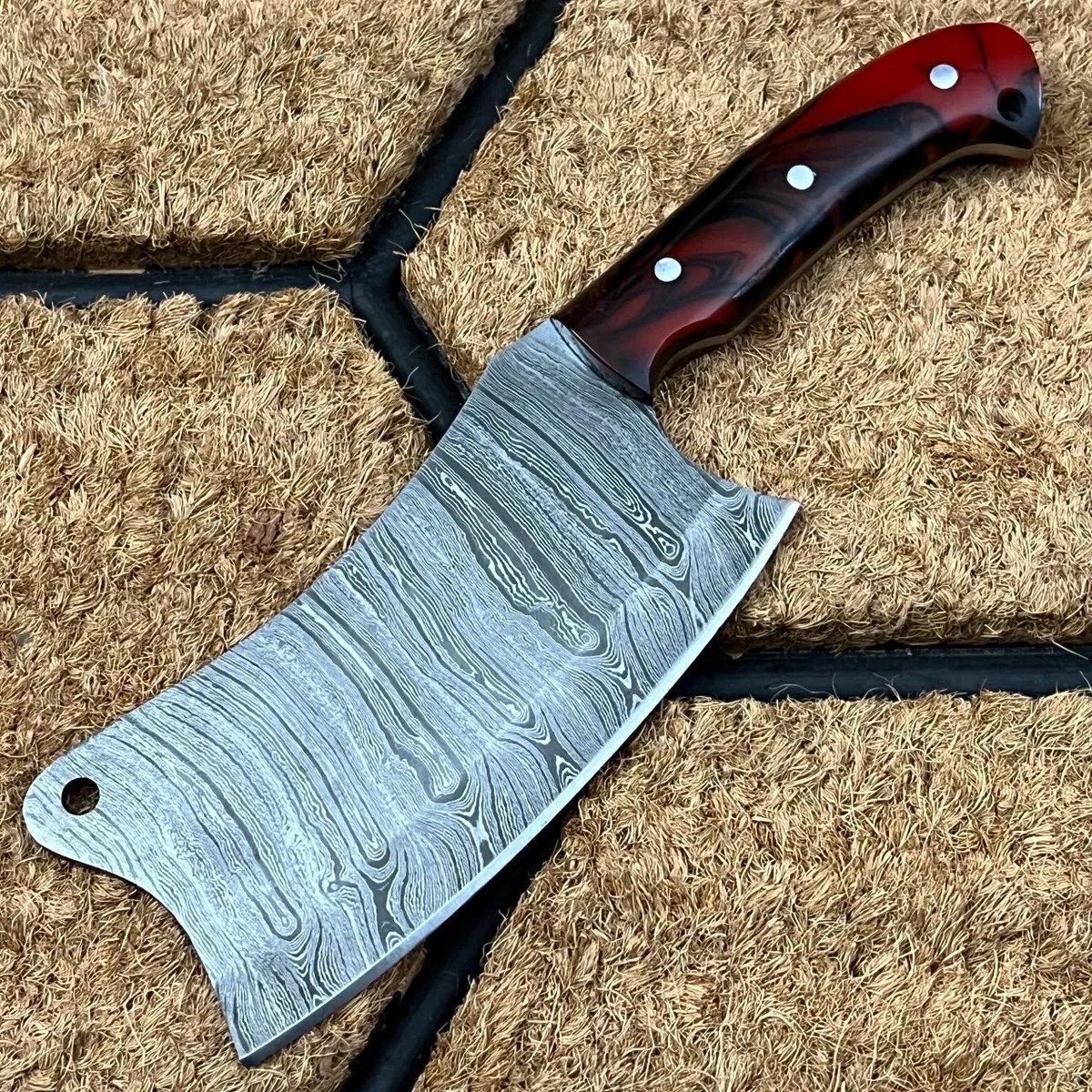 Maintenance and Care Tips for Your Chef Cleaver Knife